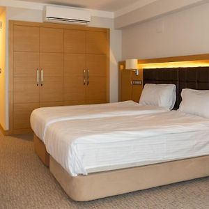 Standard Doppelzimmer